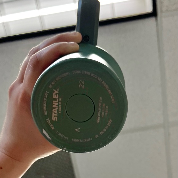 40oz Stanley Cups (2 pack) - Picture 2 of 4